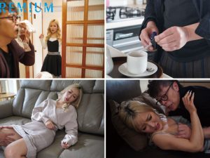 Bom tấn phim sec bố chồng con dâu Nhật Bản 2025